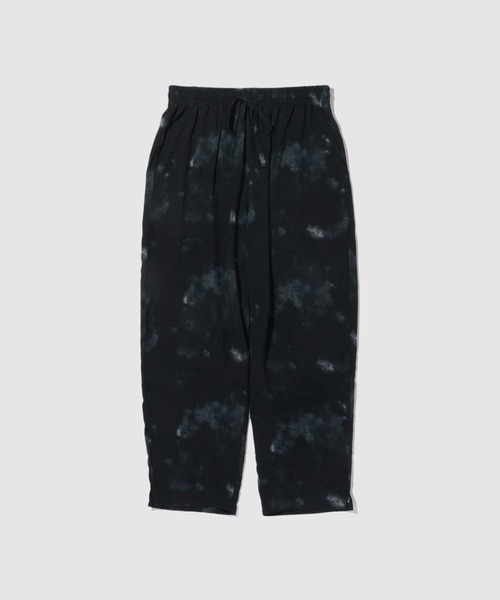 NAVY(ネイビー)の「【SARARI /サラリ】接触冷感 レーヨン アンクル パンツ(その他パンツ・メンズ・ブラック系その他/ネイビー/ブラック/チャコールグレー・XL/L/M)」の7枚目の写真