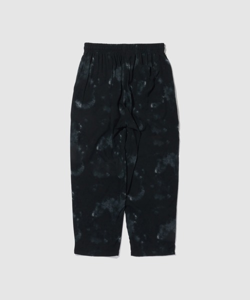 NAVY(ネイビー)の「【SARARI /サラリ】接触冷感 レーヨン アンクル パンツ(その他パンツ・メンズ・ブラック系その他/ネイビー/ブラック/チャコールグレー・XL/L/M)」の11枚目の写真