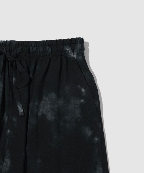 NAVY(ネイビー)の「【SARARI /サラリ】接触冷感 レーヨン アンクル パンツ(その他パンツ・メンズ・ブラック系その他/ネイビー/ブラック/チャコールグレー・XL/L/M)」の13枚目の写真