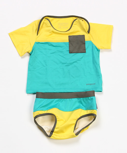 水着 patagonia PATAGONIA W'S SOLID NANOGRIP TOP | SIDECAR ONLINE SHOP