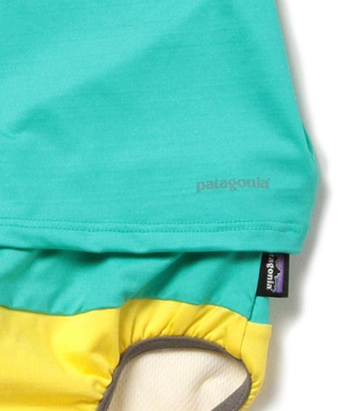 こども ビームス（コドモビームス）の「patagonia / 16 infant little
