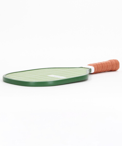 FREAK'S STORE(フリークスストア)の「FUNPARK/ファンパーク Pickleball Set/ピックルボールセット(スポーツグッズ・メンズ・ブラック/オリーブ・ONE SIZE)」の5枚目の写真