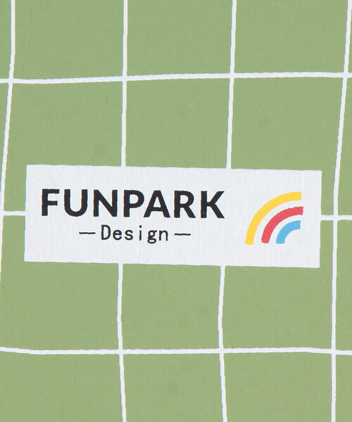 FREAK'S STORE(フリークスストア)の「FUNPARK/ファンパーク Pickleball Set/ピックルボールセット(スポーツグッズ・メンズ・ブラック/オリーブ・ONE SIZE)」の7枚目の写真