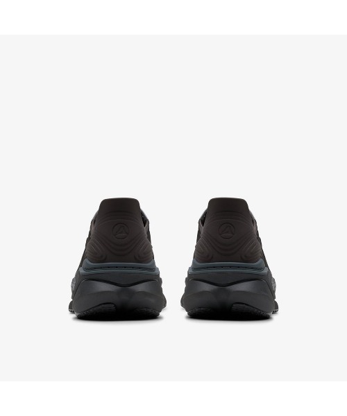 Clarks(クラークス)の「Clarks Pace.(クラークス スペース)(スニーカー・メンズ・ホワイト/ブラック・27cm/27.5cm/28cm/28.5cm/29cm/25cm/25.5cm/26cm/26.5cm)」の5枚目の写真