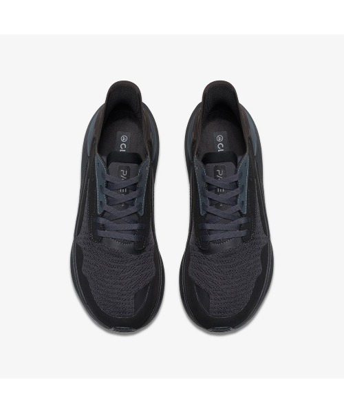 Clarks(クラークス)の「Clarks Pace.(クラークス スペース)(スニーカー・メンズ・ホワイト/ブラック・27cm/27.5cm/28cm/28.5cm/29cm/25cm/25.5cm/26cm/26.5cm)」の6枚目の写真