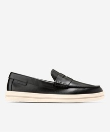 ピンチ ロングウィークエンダー ペニー ローファー mens