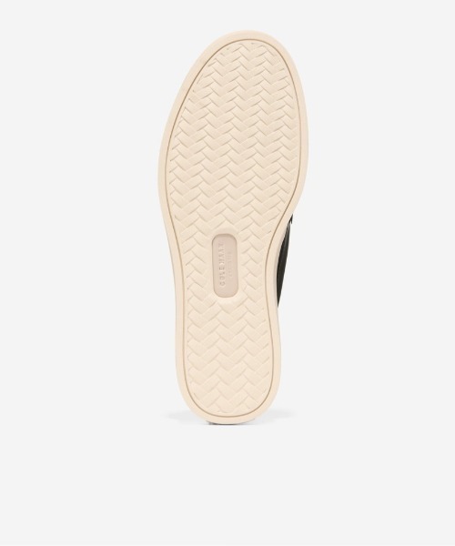 COLE HAAN(コールハーン)の「ピンチ ロングウィークエンダー ペニー ローファー mens(ローファー・メンズ・ブラック・7/7.5/8/8.5/9/9.5/10/10.5)」の4枚目の写真