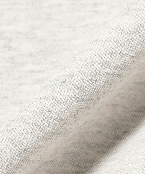 Ray BEAMS(レイビームス)の「【7/31値下げ】Lee / LOGO HALF SLEEVE TEE(Tシャツ/カットソー・レディース・グレー/ブラック・SMALL)」の6枚目の写真