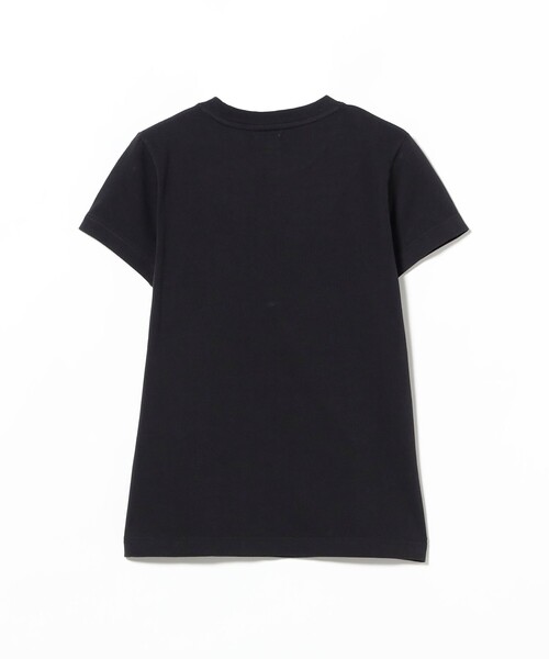 Ray BEAMS(レイビームス)の「【7/31値下げ】Lee / LOGO HALF SLEEVE TEE(Tシャツ/カットソー・レディース・グレー/ブラック・SMALL)」の9枚目の写真