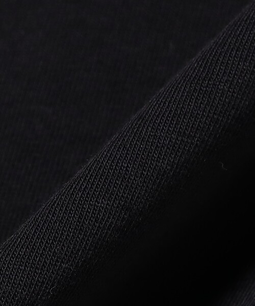 Ray BEAMS(レイビームス)の「【7/31値下げ】Lee / LOGO HALF SLEEVE TEE(Tシャツ/カットソー・レディース・グレー/ブラック・SMALL)」の10枚目の写真