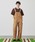 Lee�i���[�j�́u�y�_�b�N�f�ށzDUNGAREES�I�[�o�[�I�[���p���c/�f�j�� �Z�b�g�A�b�v�Ή��y���j�Z�b�N�X�z�i�T���y�b�g/�I�[�o�[�I�[���j�v�b�u���E��