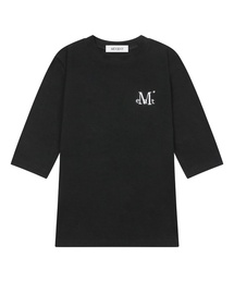 セリオンシグネチャーロゴ5部Tシャツ（4カラー）