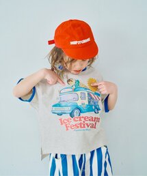 p.premier(�s�[�h�b�g�v���~�G)�̂����ȃA�C�X����[�����O���t�B�b�N�����K�[����T�V���c �S8�F(T�V���c/�J�b�g�\�[)