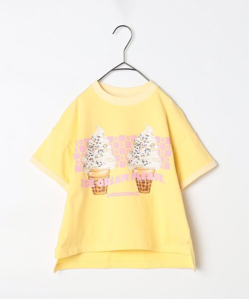 【7XL】ゆめかわいい♡ビッグtシャツ 依存症♡bigTシャツ ゆめかわいい 病みかわいい | 第三帝國