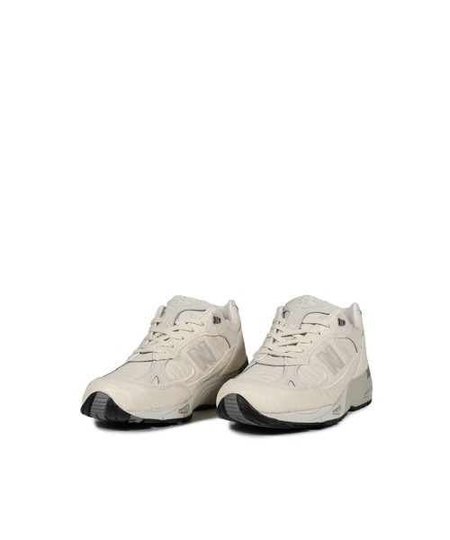 M991（スニーカー）｜New Balance（ニューバランス）のファッション