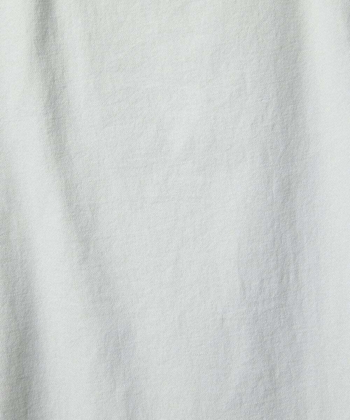 MICHEL KLEIN（ミッシェル・クラン）の「[新色追加][定番人気]ドライストレッチワイドパンツ（その他パンツ・レディース・ブラック/ベージュ/ホワイト/ライトグレー/モカ・36/38/40）」の22枚目の写真