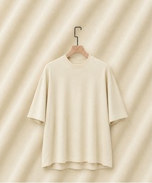 【新色ブラック追加】極 －3℃TEE /ウォッシャブル/夏服/インナー/伸縮性/耐久性/洗濯可/通気性/冷感