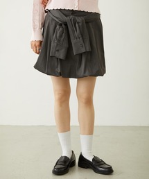 WRAP PANEL SKIRT