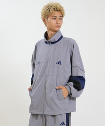 adidas/アディダス ジャケット TJ610