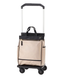 ソエルテ カランド2 お買い物キャリー ショッピングカート 16L 35984