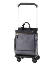 ソエルテ カランド2 お買い物キャリー ショッピングカート 16L 35984