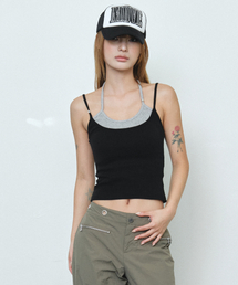combi top (black)