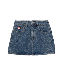 A BATHING APE｜ア ベイシング エイプのデニムスカート通販 - ZOZOTOWN