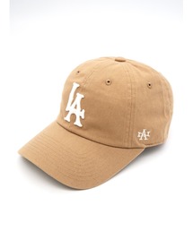 AMERICAN NEEDLE（アメリカンニードル）の「Ballpark - Los Angeles Khaki（キャップ）」