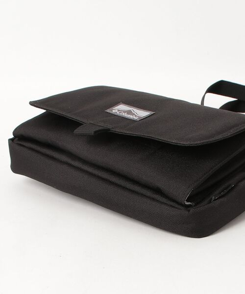 Columbia（コロンビア）の「コロンビア  プライスストリームショルダーウォレット（ショルダーバッグ・メンズ・その他・ONE SIZE）」の7枚目の写真