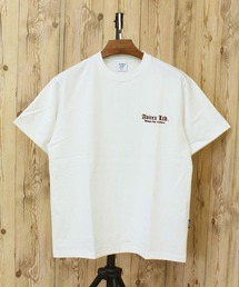 S/S TEE "Avirex Creed"