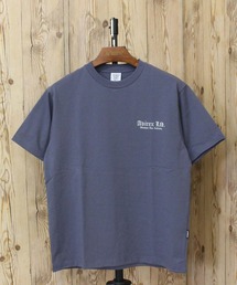 S/S TEE "Avirex Creed"