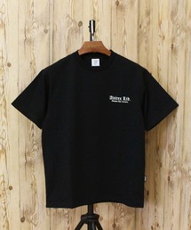 AVIREX | S/S TEE "Avirex Creed"(Tシャツ/カットソー)