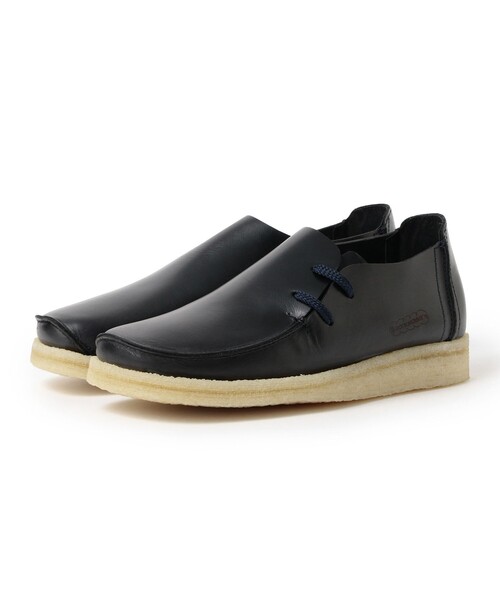 BOOK WORKS x PADMORE & BARNES / One Piece M665（ブーツ