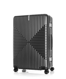 Samsonite（サムソナイト）の「サムソナイト INTERSECT スピナー76 ブラック（スーツケース/キャリーバッグ）」
