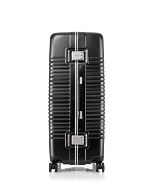 Samsonite（サムソナイト）の「サムソナイト INTERSECT スピナー76 ブラック（スーツケース/キャリーバッグ・キッズ・ブラック・L）」の12枚目の写真