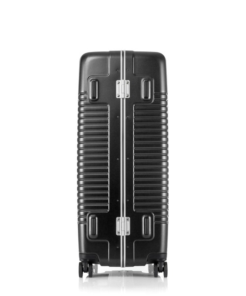 Samsonite（サムソナイト）の「サムソナイト INTERSECT スピナー76 ブラック（スーツケース/キャリーバッグ・キッズ・ブラック・L）」の10枚目の写真