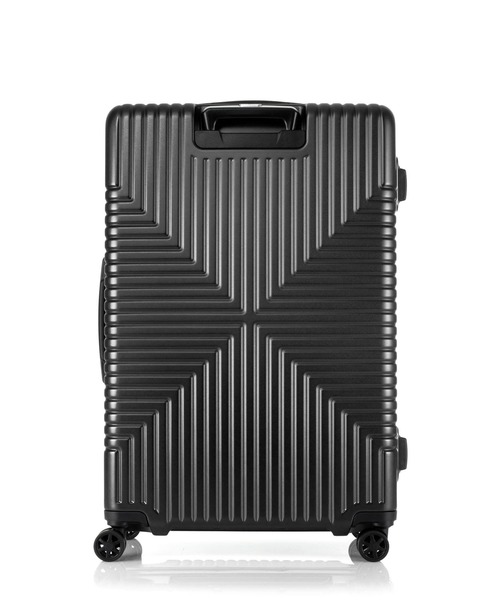 Samsonite（サムソナイト）の「サムソナイト INTERSECT スピナー76 ブラック（スーツケース/キャリーバッグ・キッズ・ブラック・L）」の11枚目の写真