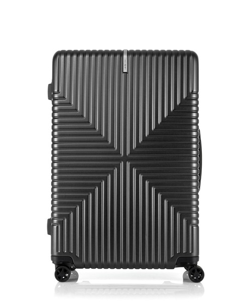 Samsonite（サムソナイト）の「サムソナイト INTERSECT スピナー76 ブラック（スーツケース/キャリーバッグ・キッズ・ブラック・L）」の13枚目の写真