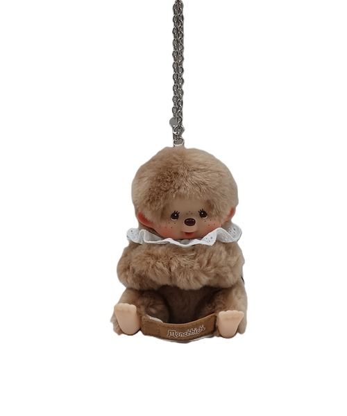 Monchhichi / モンチッチ 】モンチッチ グローブホルダー スウィート