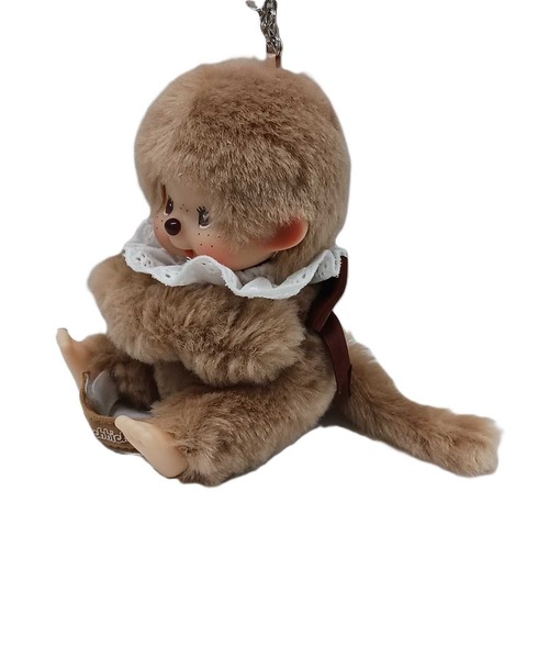Monchhichi / モンチッチ 】モンチッチ グローブホルダー スウィート