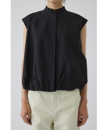 Open collar relax SH オープン カラー リラックス シャツ（シャツ