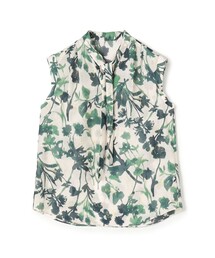 TOMORROWLAND｜トゥモローランドのシャツ/ブラウス（花柄・ボタニカル