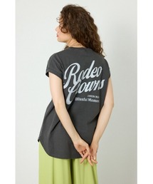RODEO CROWNS WIDE BOWL｜ロデオクラウンズワイドボウルのTシャツ