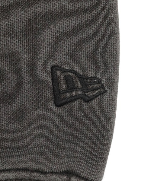 NEW ERA(ニューエラ)の「ニューエラ クロップドスウェットパーカー(パーカー・メンズ・グレー・XXL/XL/L/M/S)」の12枚目の写真