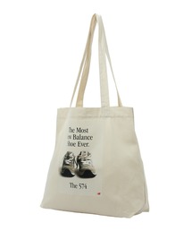NEW BALANCE | NEW BALANCE graphic tote AC9728DAG(ショルダーバッグ)