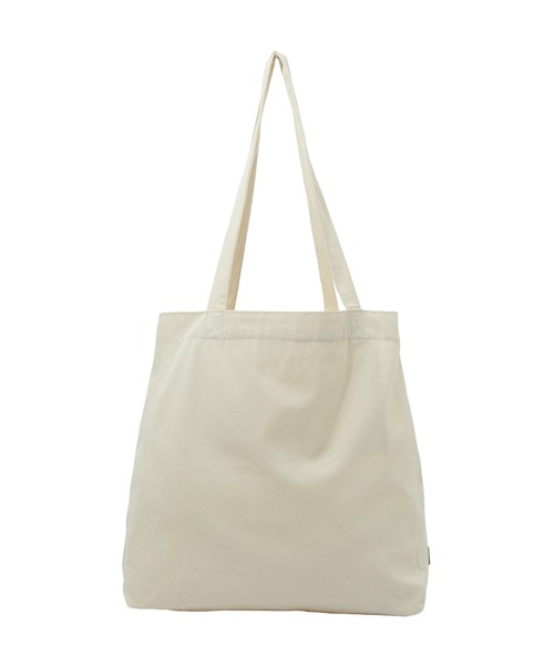 NEW BALANCE(ニューバランス)の「NEW BALANCE graphic tote AC9728DAG(ショルダーバッグ・メンズ・マルチ・ONE SIZE)」の4枚目の写真
