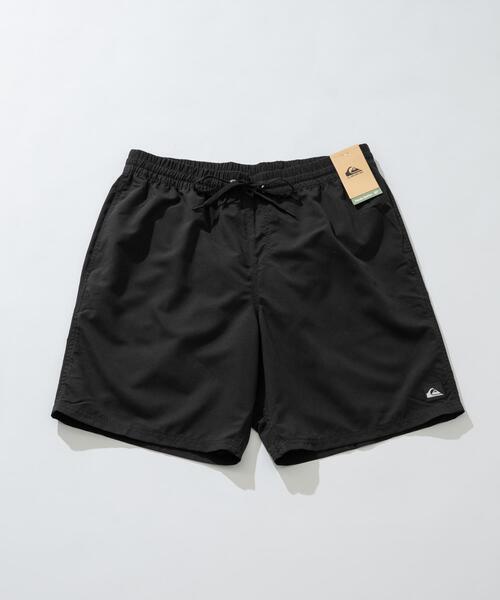 Quiksilver(クイックシルバー)の「QUIKSILVER EVERYDAY SOLID VOLLEY 19(その他パンツ・メンズ・ブラック/ライトブルー/カーキ・LARGE/MEDIUM)」の2枚目の写真