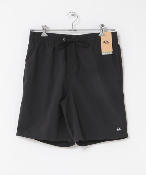 Quiksilver(クイックシルバー)の「QUIKSILVER EVERYDAY SOLID VOLLEY 19(その他パンツ・メンズ・ブラック/ライトブルー/カーキ・LARGE/MEDIUM)」の4枚目の写真