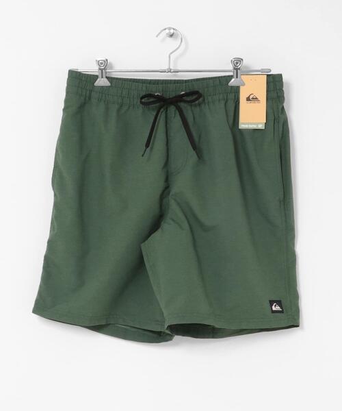 Quiksilver(クイックシルバー)の「QUIKSILVER EVERYDAY SOLID VOLLEY 19(その他パンツ・メンズ・ブラック/ライトブルー/カーキ・LARGE/MEDIUM)」の6枚目の写真