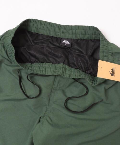 Quiksilver(クイックシルバー)の「QUIKSILVER EVERYDAY SOLID VOLLEY 19(その他パンツ・メンズ・ブラック/ライトブルー/カーキ・LARGE/MEDIUM)」の7枚目の写真